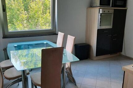 Wohnung Frankenberg (Eder) - 2 Zimmer, 48 m&sup2;, 465&euro; | Angebot:25994566