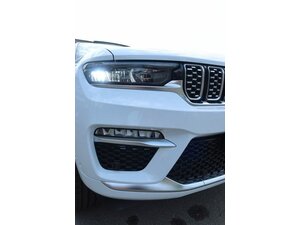 Jeep Grand Cherokee Summit Reserve Plug-In-Hybrid 4xe 9.900 km 59.990 &euro; Battenberg 35088