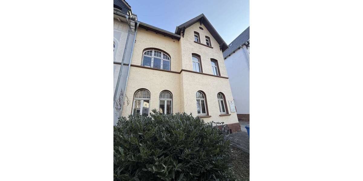 Etagenwohnung Marburg - 1 Zimmer, 17 m&sup2;, 315&euro; | Angebot:26242279