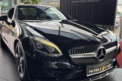 Mercedes-Benz SLC 300 12.800 km 40.390 &euro; Giessen 35394
