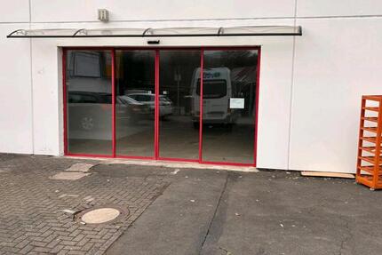 Gewerbeobjekt Dautphetal - 1.800&euro; | Angebot:25831878