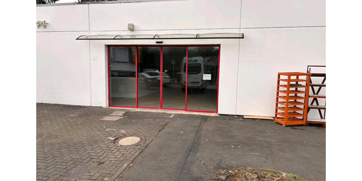 Gewerbeobjekt Dautphetal - 1.800&euro; | Angebot:25831878