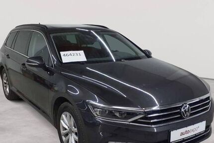 VW Passat Variant 188.255 km 16.990 &euro; Fernwald-Steinbach 35463