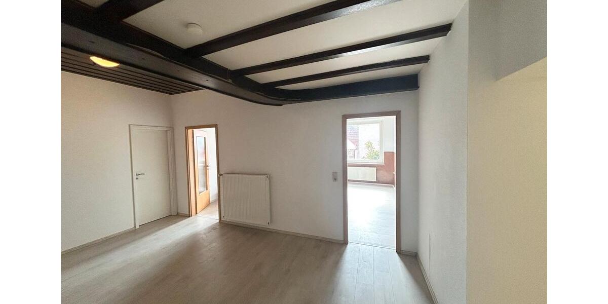 Etagenwohnung Rabenau - 4 Zimmer, 90 m&sup2;, 900&euro; | Angebot:26035451