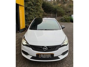 Opel Astra K Lim. 5-trg. Ultimate Start/Stop 48.047 km 18.590 &euro; Battenberg 35088