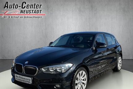 BMW 116 150.000 km 11.750 &euro; Neustadt / Hessen 35279