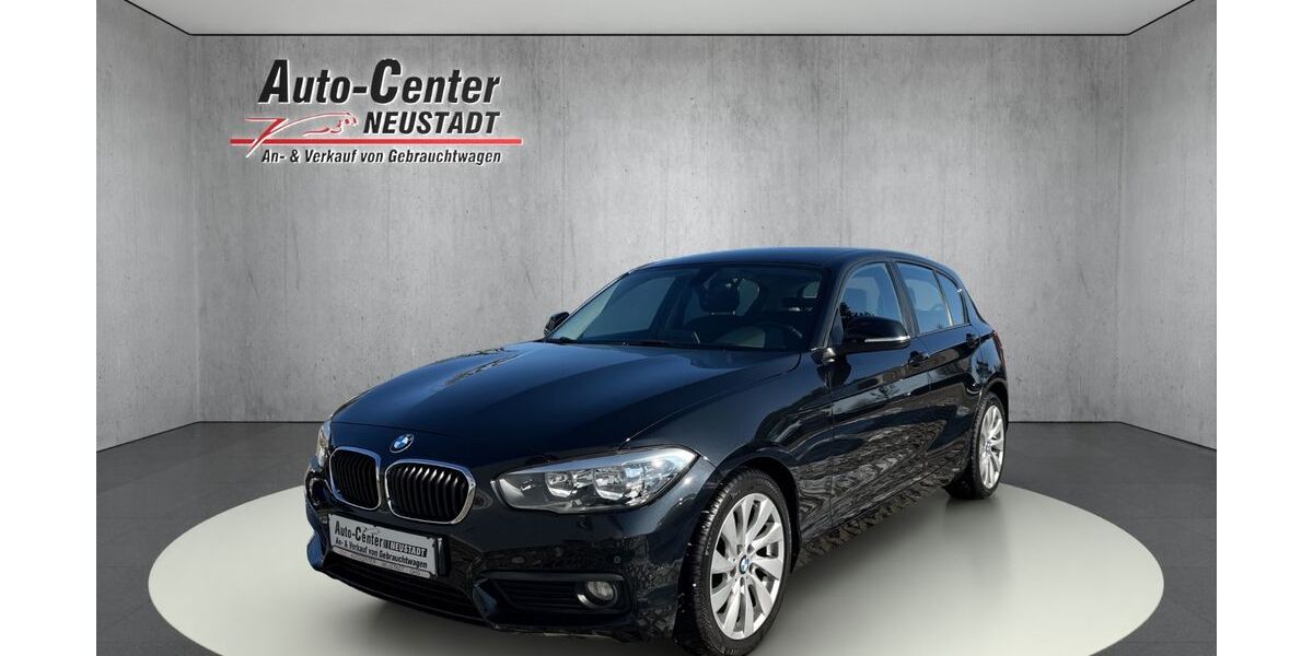 BMW 116 150.000 km 11.750 &euro; Neustadt / Hessen 35279