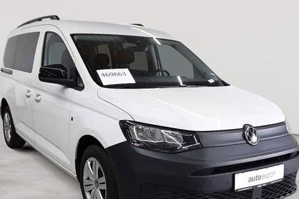 VW Caddy 147.901 km 21.989 &euro; Fernwald-Steinbach 35463