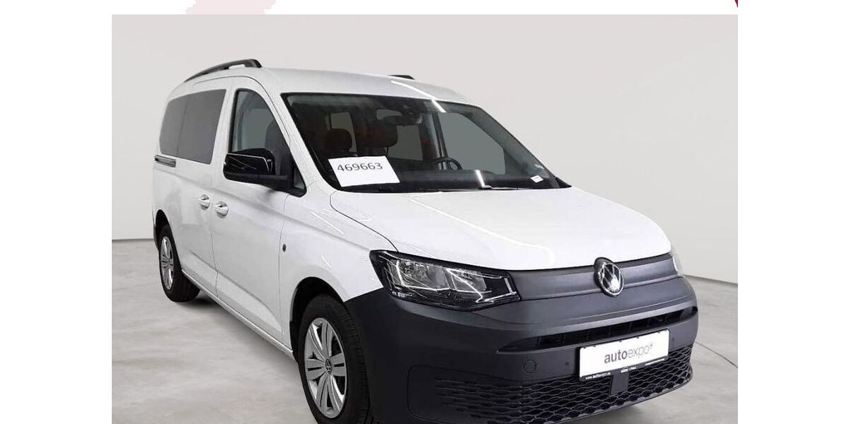 VW Caddy 147.901 km 21.989 &euro; Fernwald-Steinbach 35463