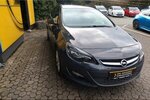 Opel Astra J Sports Tourer Style mit Anhängerkupplung 107.420 km 7.990 &euro; Battenberg 35088