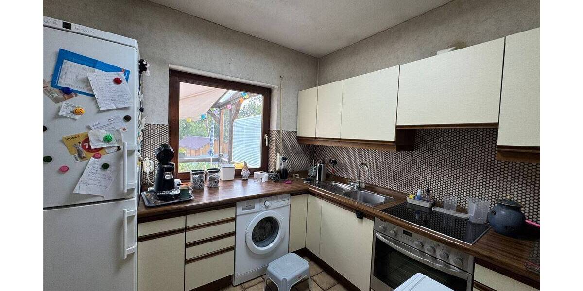 Einfamilienhaus Burgwald Burgwald - 5 Zimmer, 146 m&sup2;, 199.000&euro; | Angebot:25771704