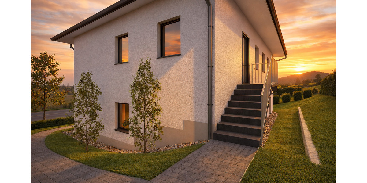 Terrassenwohnung Frankenberg (Eder) Frankenberg - 3 Zimmer, 92 m&sup2;, 305.000&euro; | Angebot:25742981