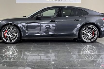 Porsche Panamera 115.000 km 63.989 &euro; Dautphetal 35232