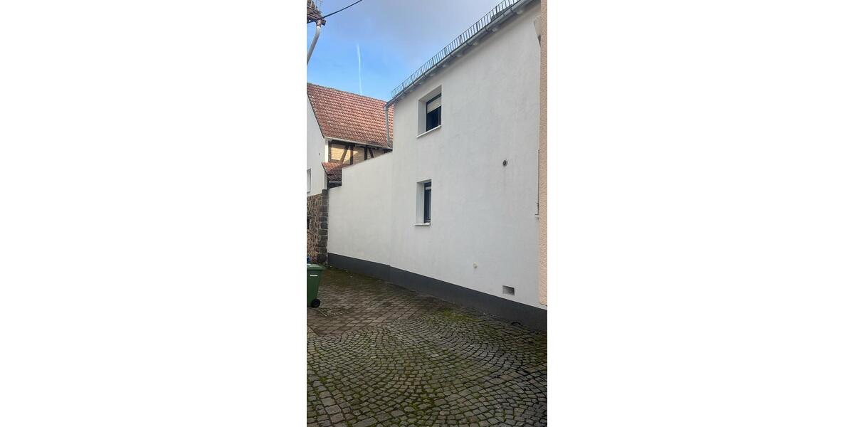 Reihenhaus Reiskirchen - 4 Zimmer, 150 m&sup2;, 330.000&euro; | Angebot:24941343