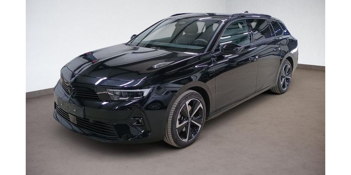 Opel Astra 24.000 km 20.900 &euro; Frankenberg 35066