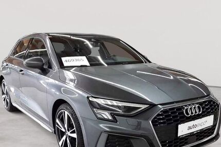 Audi A3 141.630 km 17.989 &euro; Fernwald-Steinbach 35463