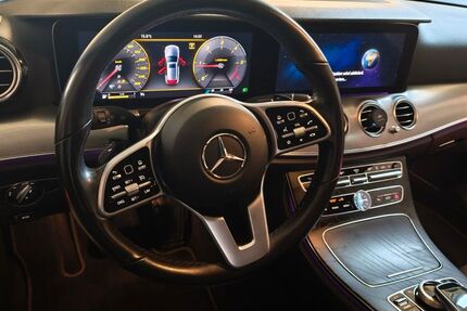 Mercedes-Benz E 200 98.000 km 24.500 &euro; Grünberg 35305