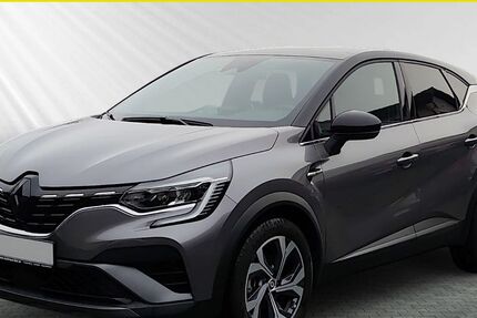 Renault Captur 18.529 km 19.990 &euro; Heuchelheim 35452