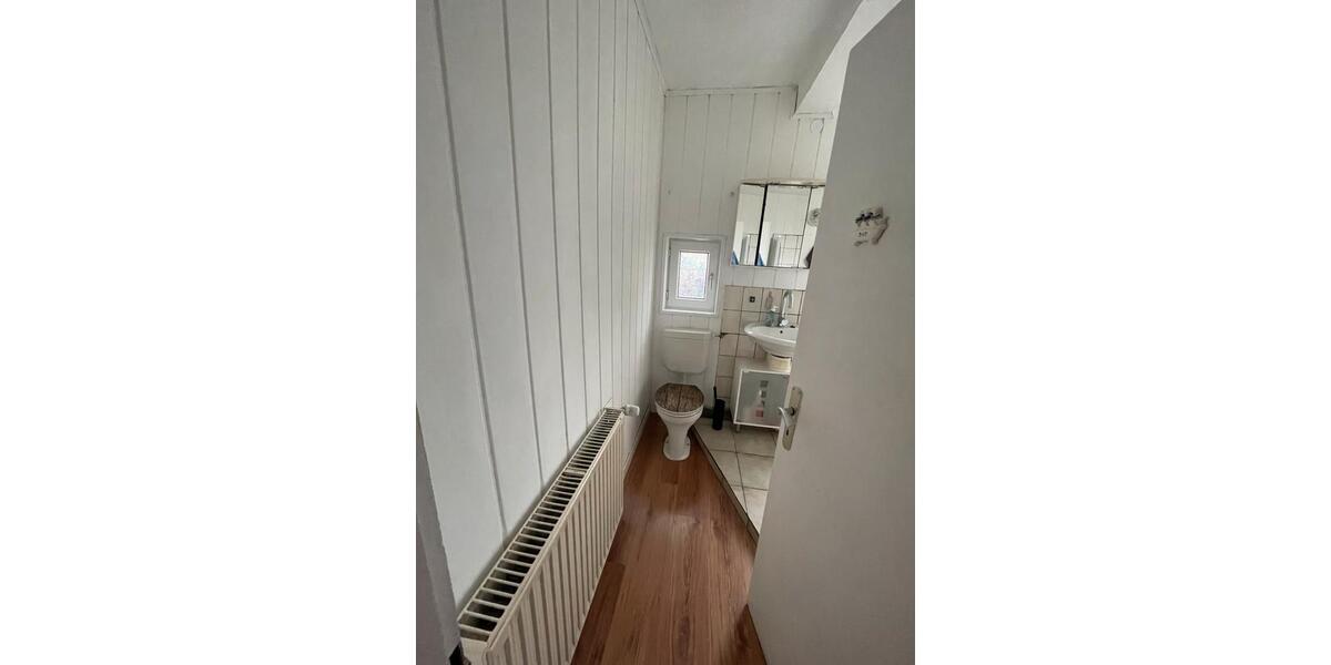 Etagenwohnung Antrifttal - 6 Zimmer, 146 m&sup2;, 800&euro; | Angebot:25885743