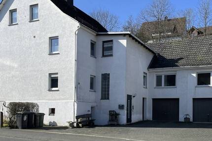 Haus Steffenberg / Quotshausen Quotshausen - 1 Zimmer, 303 m&sup2;, 239.000&euro; | Angebot:26154716
