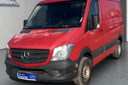 Mercedes-Benz Sprinter 199.900 km 12.990 &euro; Lollar 35457