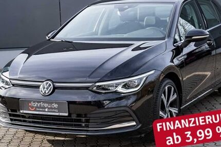 VW Golf 97.516 km 24.590 &euro; Gießen 35394