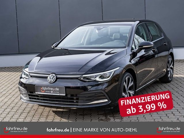 VW Golf 97.516 km 24.590 &euro; Gießen 35394
