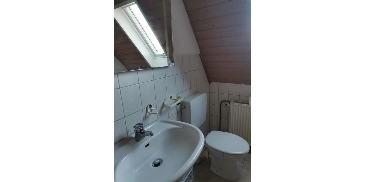Etagenwohnung Frankenberg (Eder) - 4 Zimmer, 80 m&sup2;, 700&euro; | Angebot:25945241