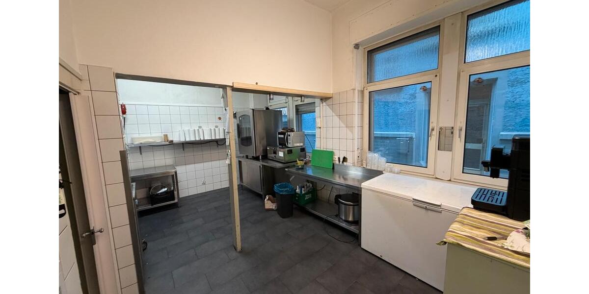 Gewerbeobjekt Gießen - 2.500&euro; | Angebot:25986374
