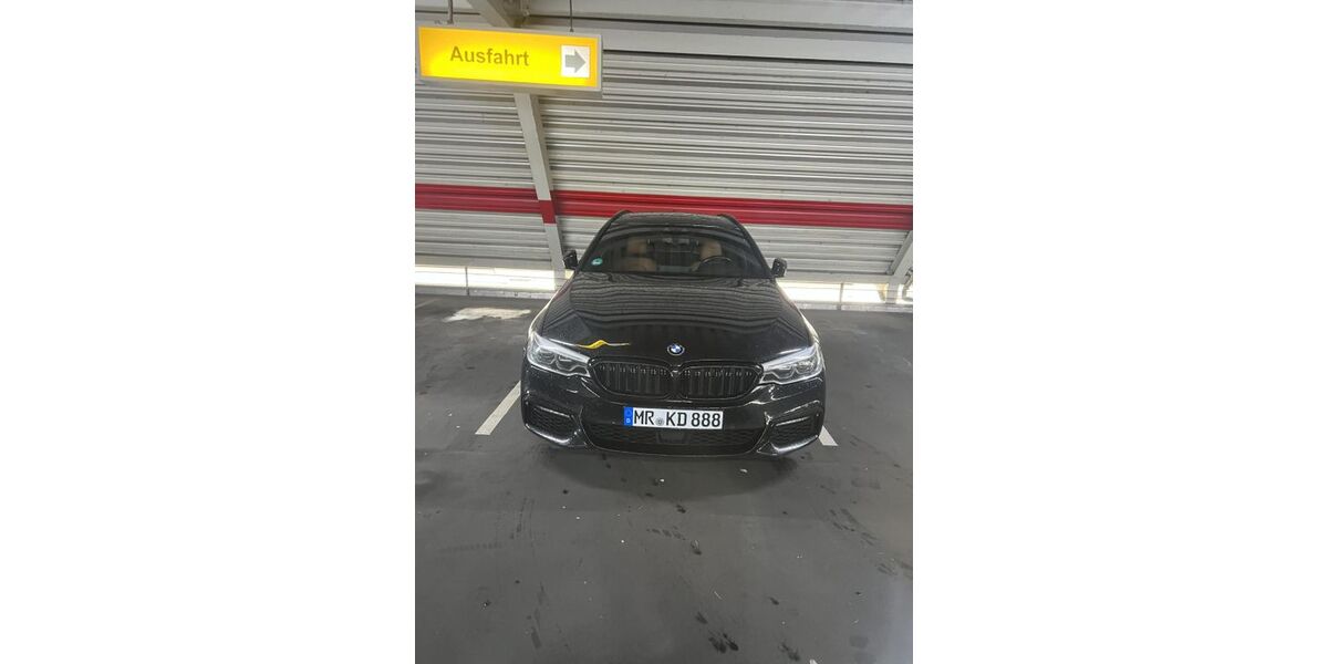 BMW 530 200.000 km 22.990 &euro; Marburg 35039