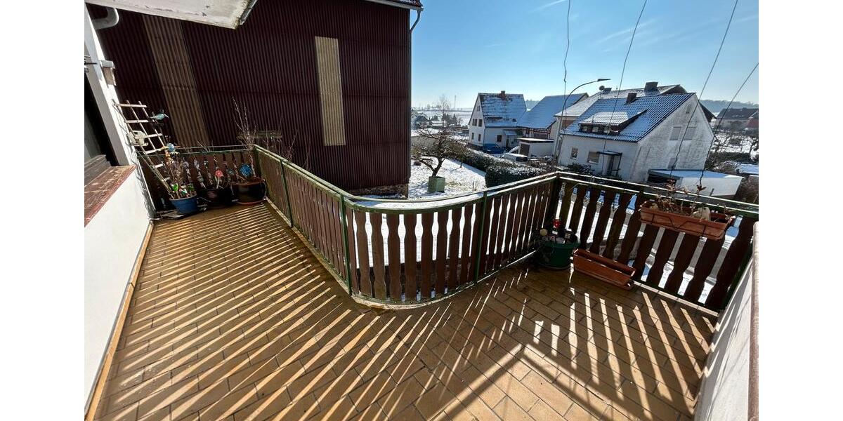 Einfamilienhaus Antrifttal - 10 Zimmer, 250 m&sup2;, 169.000&euro; | Angebot:25170543