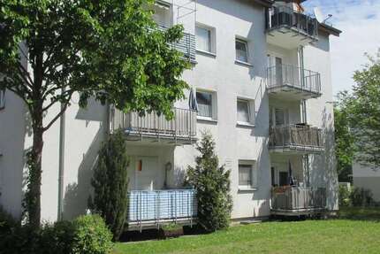 Wohnung Gießen Allendorf - 1 Zimmer, 40 m&sup2;, 360&euro; | Angebot:25999645