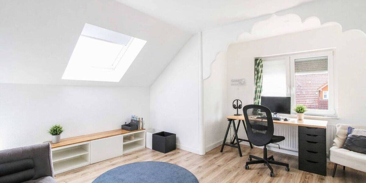 Einfamilienhaus Mücke Atzenhain - 6 Zimmer, 220 m&sup2;, 499.000&euro; | Angebot:26596253