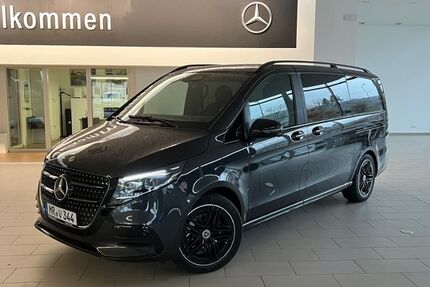 Mercedes-Benz V 300 14.300 km 90.440 &euro; Marburg 35039