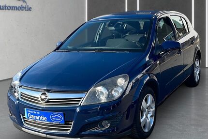 Opel Astra 169.000 km 2.990 &euro; Lollar 35457