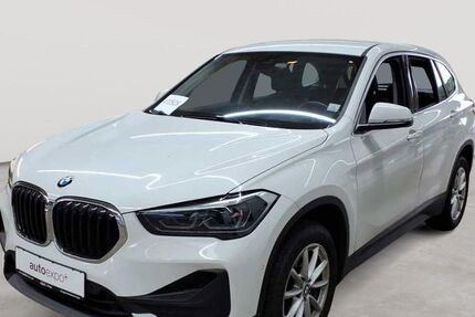 BMW X1 107.752 km 21.389 &euro; Fernwald-Steinbach 35463
