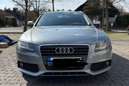 Audi A4 297.812 km 5.500 &euro; Marburg 35039