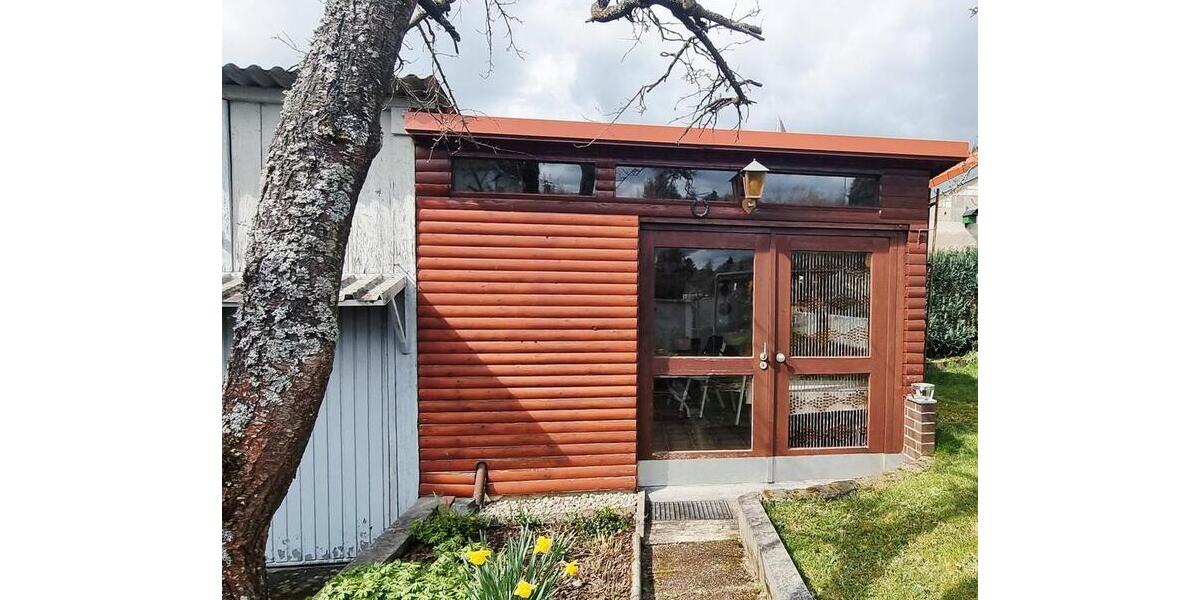 Mehrfamilienhaus, Wohnhaus Mücke - 8 Zimmer, 260 m&sup2;, 294.000&euro; | Angebot:26190978