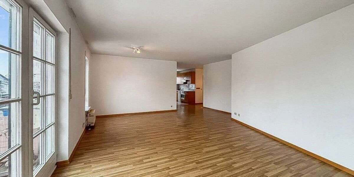 Etagenwohnung Marburg Marbach - 2 Zimmer, 72 m&sup2;, 185.000&euro; | Angebot:25164407