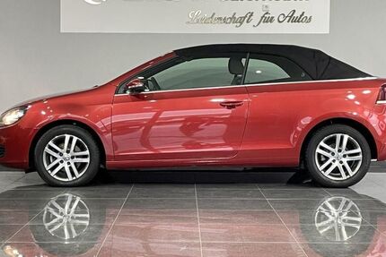 VW Golf 110.000 km 9.998 &euro; Dautphetal 35232