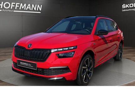 Skoda Kamiq 25.974 km 20.950 &euro; Burgwald-Bottendorf 35099