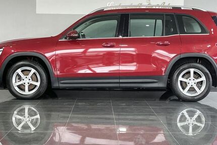 Mercedes-Benz GLB 200 108.000 km 28.989 &euro; Dautphetal 35232