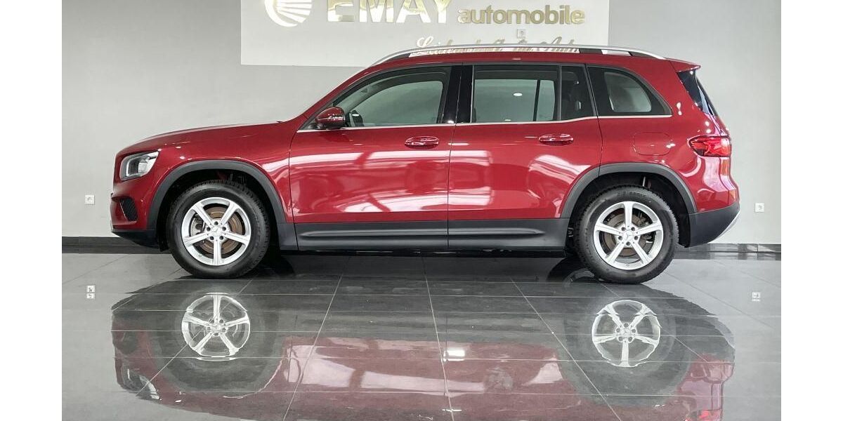 Mercedes-Benz GLB 200 108.000 km 28.989 &euro; Dautphetal 35232