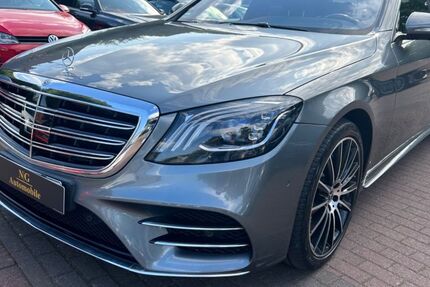 Mercedes-Benz S 400 179.000 km 47.990 &euro; Wettenberg 35435