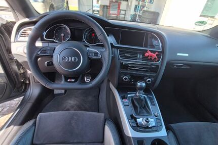 Audi A5 79.000 km 20.500 &euro; Marburg 35043