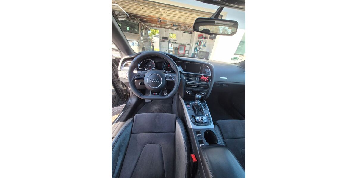 Audi A5 79.000 km 20.500 &euro; Marburg 35043