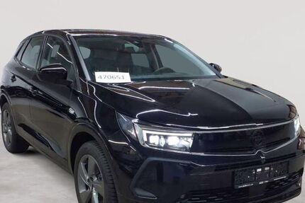 Opel Grandland (X) 33.434 km 18.989 &euro; Fernwald-Steinbach 35463