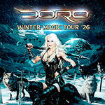 Doro + Special Guest