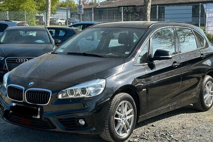 BMW 218 70.000 km 15.900 &euro; Gießen 35398