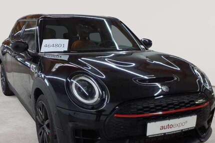 Mini John Cooper Works Clubman 43.040 km 33.990 &euro; Fernwald-Steinbach 35463